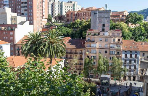 Bilbao Sensations.OLD TOWN exclusive views&parking - Foto 20