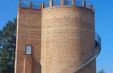 AGLIANO LOVELY APARTMENT - Foto 34