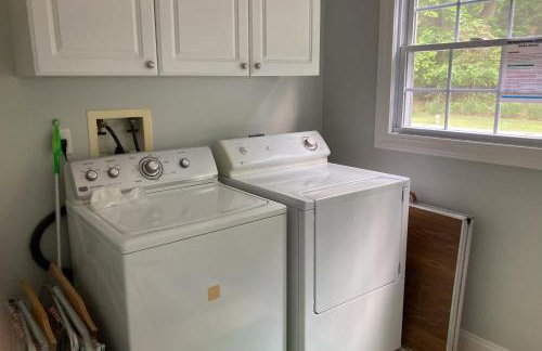 Ravenswood Pool House - Foto 32