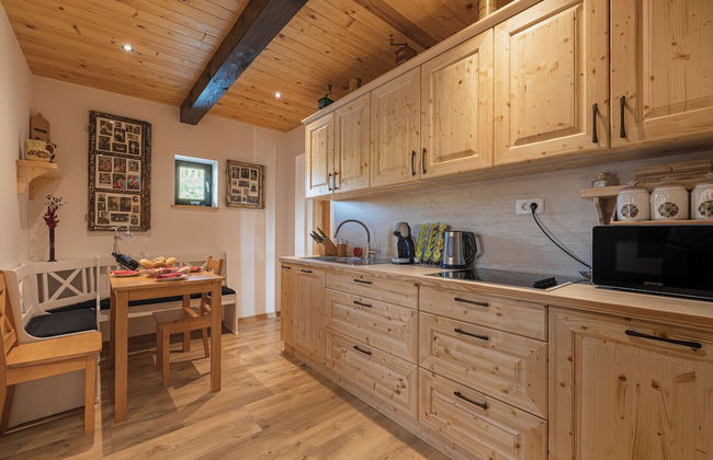 Vineyard Cottage Grajska Kasca - Foto 4