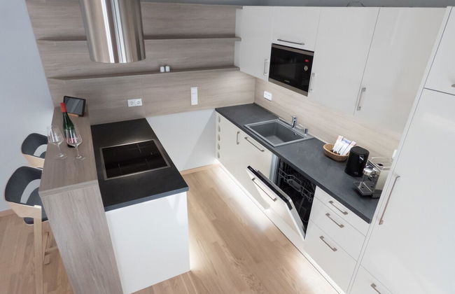 Residenz am Zwinger - Foto 8