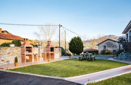 Apartamentos La Cortina - Foto 33