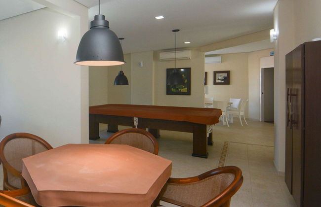 Apartamento Ilha de Milos - Foto 52