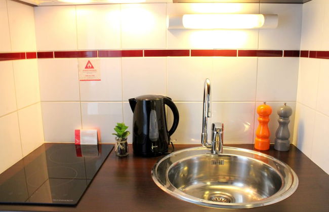 Appart'City Confort Pau Centre - Foto 22