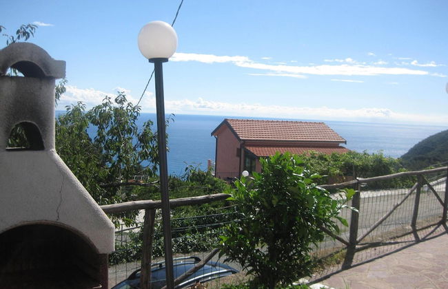 Agriturismo l'Ulivo e il Mare - Foto 23