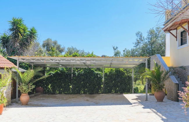 Villa Danae by CorfuEscapes - Foto 68