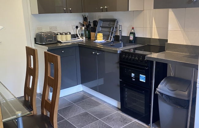 Barramore Holiday Apartments - Foto 18