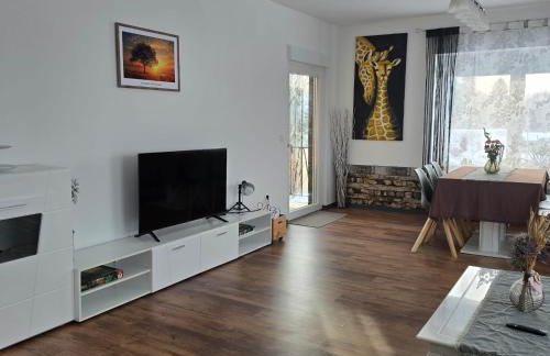 Familienfreundliche Wohnungen - Foto 17