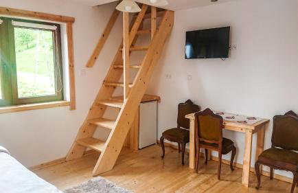 Chata na Końcu Świata - Foto 8