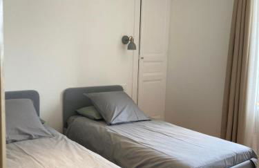 L'escale Donvillaise - Foto 39