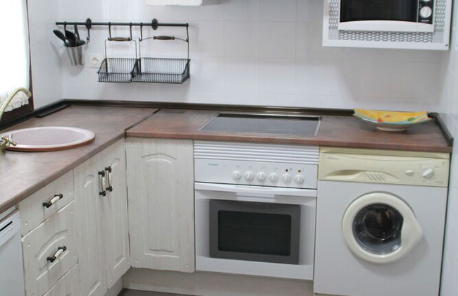 Casa Rural Maria Isabel - Foto 13