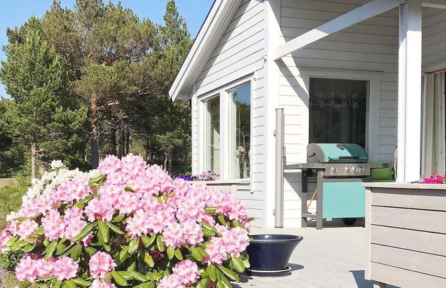 6 Person Holiday Home in Aure-by Traum - Foto 37