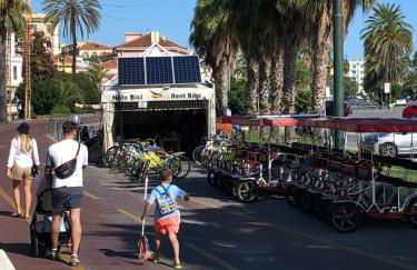 NONSOLOMARE Wifi aria condizionata ascensore - Foto 36