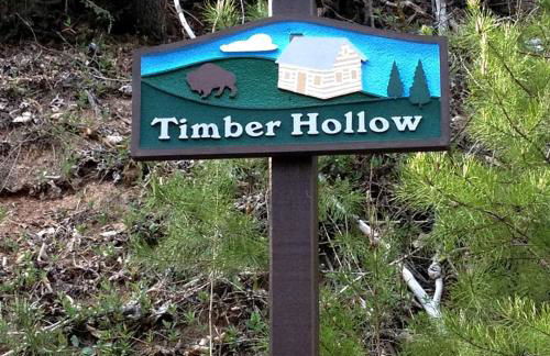 Deluxe Log Cabin with a Hot Tub in the Smoky Mountains of North Carolina - Foto 14