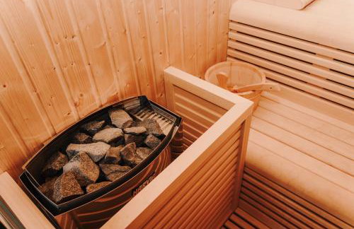Kuća za odmor Kiara - bazen, jacuzzi i sauna - Foto 30