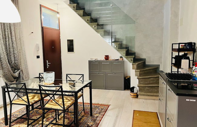 Luxury S A San Marco Palace 3mins From San Marco - Photo 46