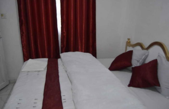 Stay.Plus Mwanzo Apartment Eldoret - Foto 6