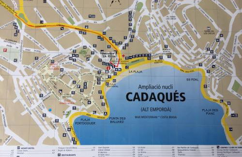 Apartament Riera - Foto 16