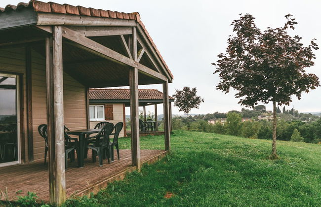 Chalet With Dishwasher on a Hill - Foto 25