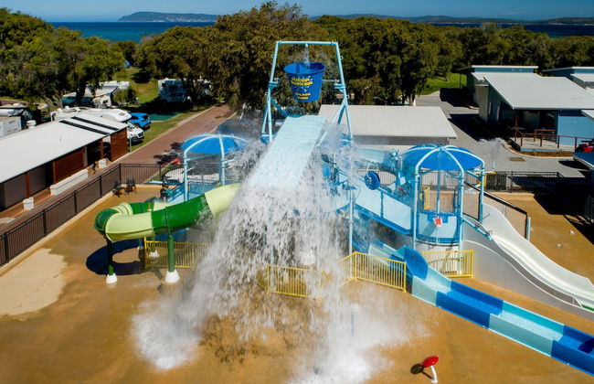 BIG4 Emu Beach Holiday Park - Photo 77