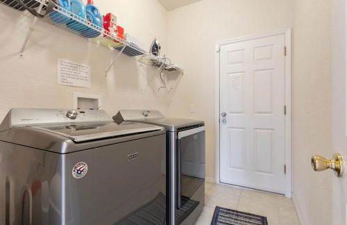 Paradise Resort Styles 4 BEDROOMS with 3 baths Pool and SPA - Foto 27