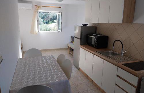 Apartments by the sea Cove Pjestata, Peljesac - 24021 - Foto 11