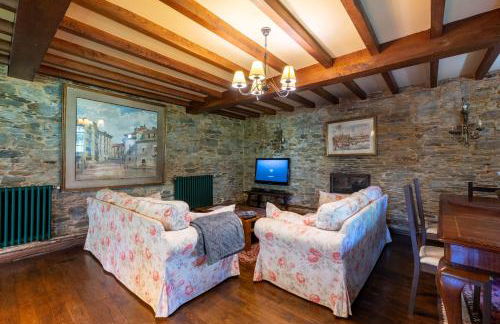 Villa en Asturias con cine, Piscina, BBQ, Juegos, 14 Pax - Foto 21