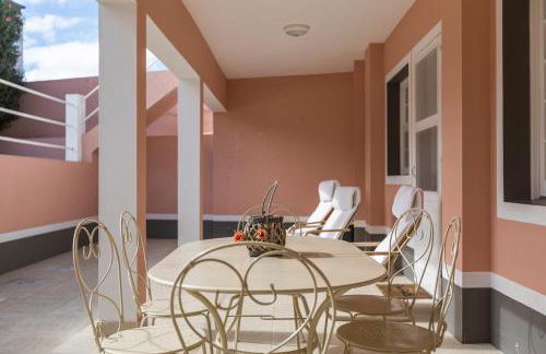 Atlantico Apartments - Photo 26