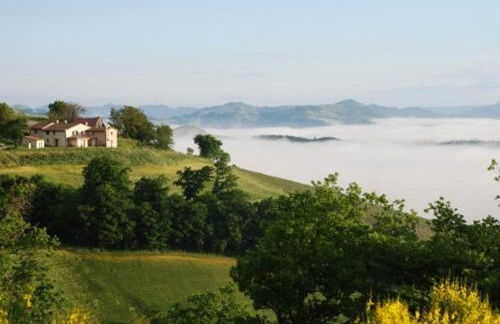 appartamento Colticciola Agriturismo Marche - Foto 25