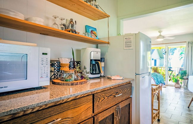 Kapaa Sands 17 - Foto 19