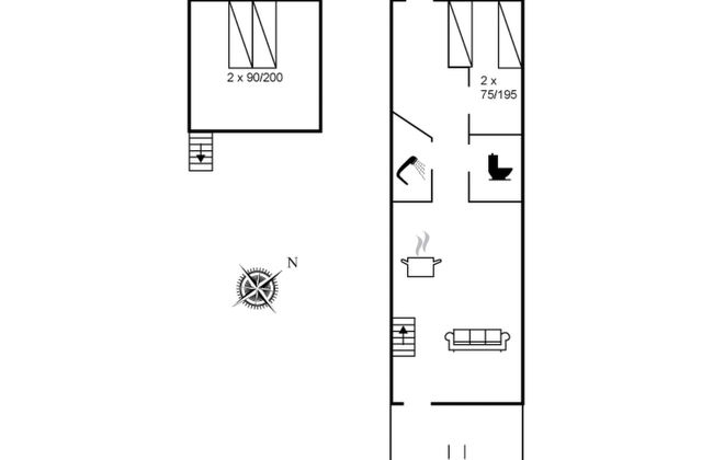 "Edisa" - 50m from the sea - Foto 20