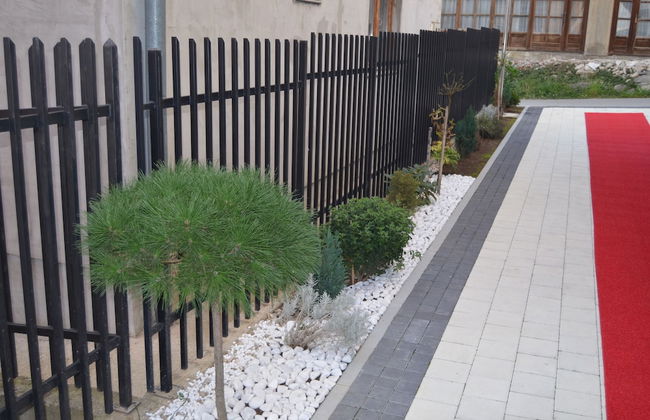 Hotel Family - Foto 55