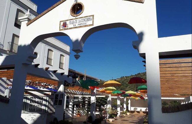 Visita guiada por Torrox - Photo 2