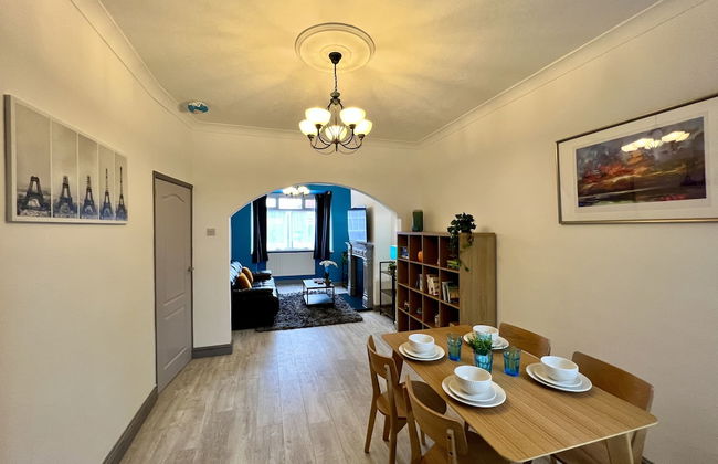 Bramhall House - Photo 21