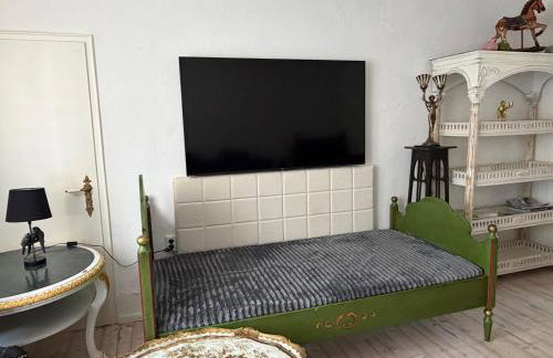 Ferienwohnung Sieg - Foto 3