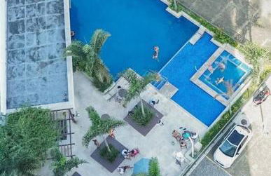 Flat completo próximo ao Rio centro e Arena Carioca - Foto 12