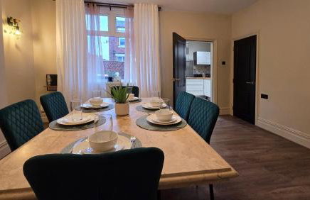 3 bedroom modern newly renovated house in Preston - Foto 8