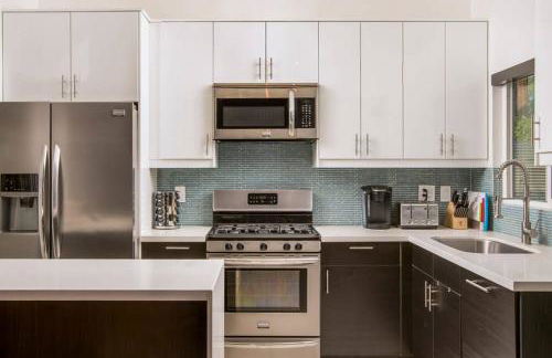 Villa The Carpenters - Foto 59