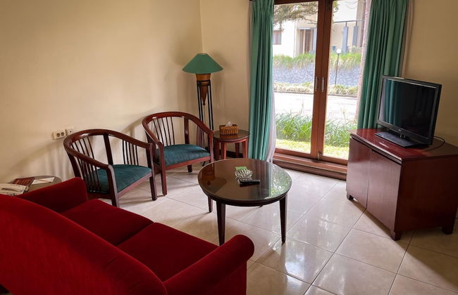 Puri Setiabudhi Residence - Photo 19