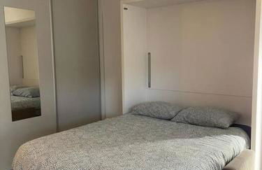 Charmant studio en centre-ville proche Monaco - Foto 9