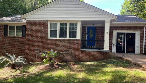 Royale Palace Spacious 3brs 2 baths home - Foto 5