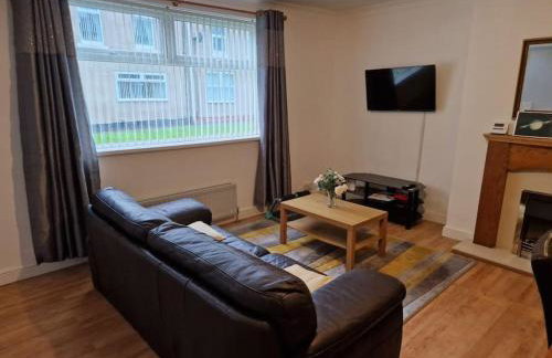 Oasis Abode @Shiremoor - Foto 1