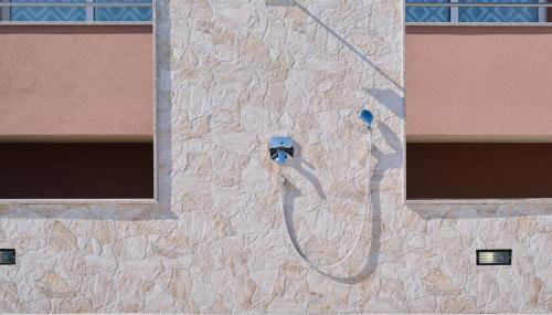 Villa Radun near Split - Foto 4, Shower