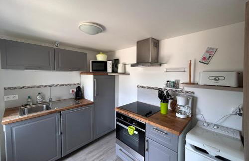 L'abri de l'Anse - Photo 18