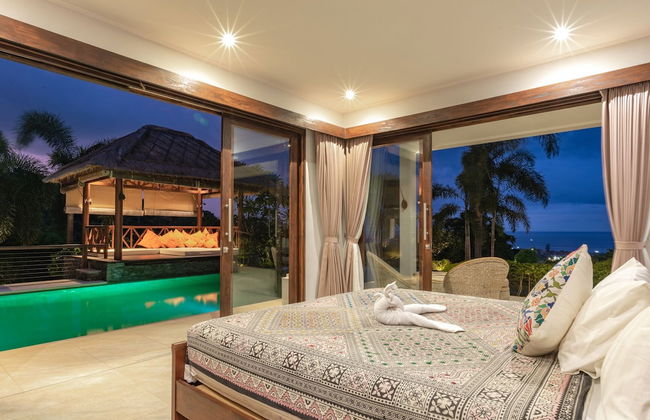 Villa Lakshmi - Foto 60