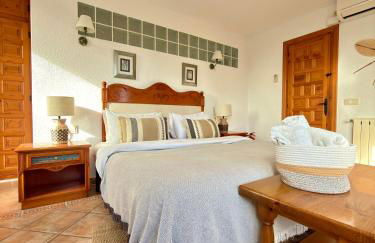 Casa Ignatz 5 Bed Luxury Villa with Private Pool - Foto 49