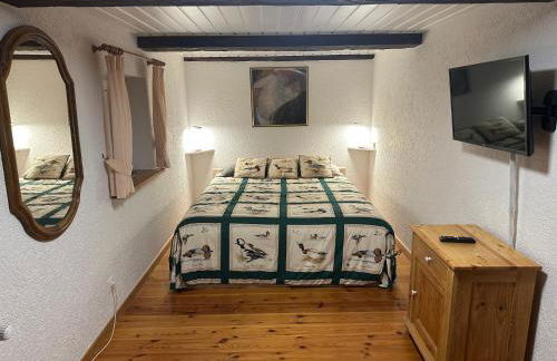 Nordsee Ferienhaus A und O - Foto 14