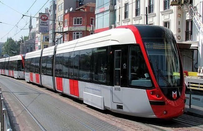 King İstanbul Hotel - Photo 43