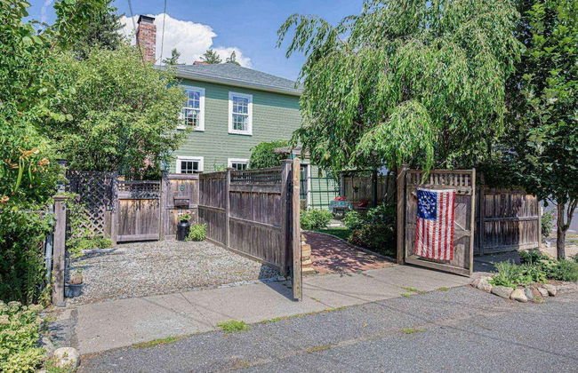 Secret Garden - Foto 48