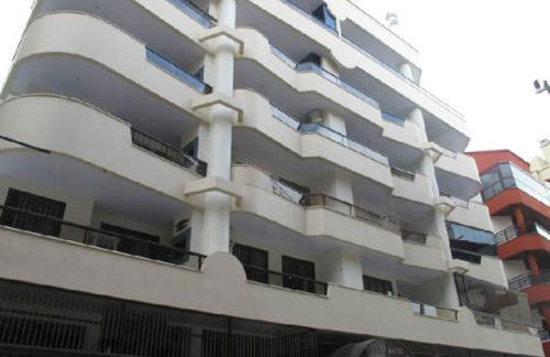 Ap rua 255 Meia Praia Itapema 10 metros Mar - Foto 10